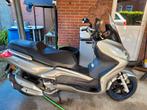 Motor scooter TGB x-motion 125 cc, Ophalen, Zo goed als nieuw