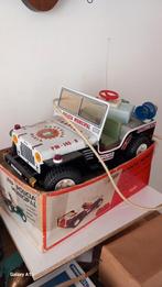 Blikken speelgoed, Ophalen of Verzenden