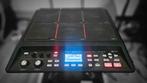 Roland SPD SX on mounting plate + Hardcase + Smalle statief, Muziek en Instrumenten, Drumcomputers, Ophalen, Zo goed als nieuw