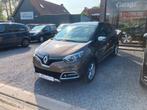 Renault Captur 1 jaar Garantie (bj 2014), Auto's, Renault, Euro 5, Stof, Gebruikt, 4 cilinders