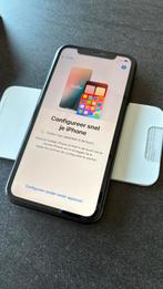 Iphone 11 64gb perfecte staat, Ophalen of Verzenden, Zo goed als nieuw, IPhone 11
