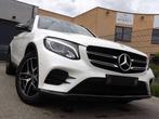 Mercedes-Benz GLC 250 4-Matic AMG Line - Designo Pack, Automaat, Euro 6, Wit, GLC