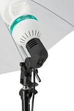 BRESSER BR-2239 Daglichtset 675W, Audio, Tv en Foto, Fotografie | Fotostudio en Toebehoren, Ophalen, Zo goed als nieuw