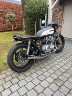 Suzuki GS750, Particulier