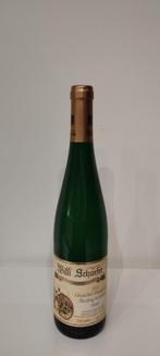 Riesling Kabinet zoet - Willi schaefer, Ophalen, Zo goed als nieuw