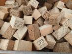 Blokken cp3 palletten pellets hout blok palette, Ophalen of Verzenden, Zo goed als nieuw