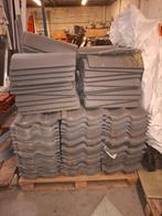 dakpannen, Doe-het-zelf en Bouw, Ophalen, Zo goed als nieuw, Steen of Klei, Dakpannen