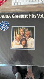 2lps van ABBA, Ophalen, Zo goed als nieuw