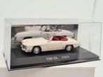 Mercedes Benz 190SL cabriolet (1955) 1/43, Verzenden, Zo goed als nieuw, Auto