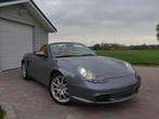 Porsche Boxster S, Auto's, Porsche, Cabriolet, Leder, Handgeschakeld, 2 zetels