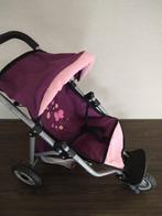 Poppenbuggy, Kinderen en Baby's, Ophalen, Gebruikt, Overige typen