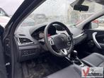 Renault Megane Estate 1.4 TCe Bose | 1/2 Leder | Cruise | Cl, Auto's, Zwart, Bedrijf, 145 g/km, Parkeersensor