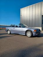 Bmw e36 325i Oldtimer / Manueel / Cabrio, Autos, Cuir, Achat, 2500 cm³, Cabriolet