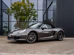 Porsche Boxster Boxster PDK - First owner - Full Porsche his, Autos, Porsche, Argent ou Gris, Achat, Euro 6, 2 portes