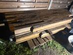 Doka balken, Doe-het-zelf en Bouw, Hout en Planken, Ophalen, Gebruikt, Balk