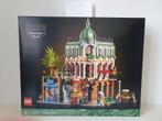 LEGO 10297 Boutique Hotel, Ophalen of Verzenden, Nieuw, Complete set, Lego