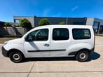 Renault Kangoo Maxi/2020/1.5dci/ sensoren/euro 6, Auto's, Euro 6, Onderhoudsboekje, Te koop, https://public.car-pass.be/vhr/e890d238-3ac7-4b89-a89c-96df15ab7fd7