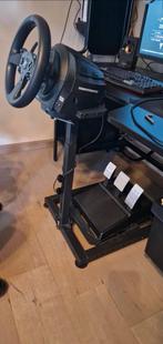 logitech t300 rs, Consoles de jeu & Jeux vidéo, Enlèvement, Comme neuf