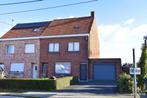 Woning te koop in Kuurne, 3 slpks, Immo, Huizen en Appartementen te koop, 129 m², Vrijstaande woning, 3 kamers, 316 kWh/m²/jaar