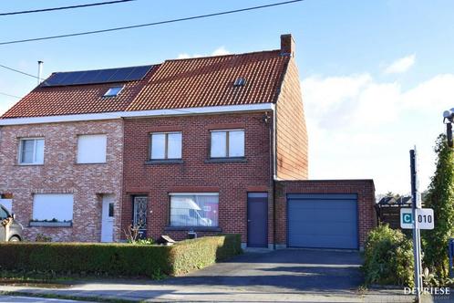Woning te koop in Kuurne, 3 slpks, Immo, Huizen en Appartementen te koop, Vrijstaande woning, D