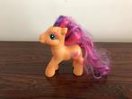 My little pony Hasbro Scootaloo G3, Enlèvement ou Envoi, Utilisé