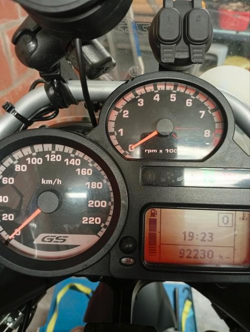 Bmw r1200gs 2005, Motoren, Motoren | BMW, Particulier, ABS, Ophalen