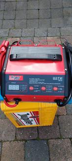 Batterijlader en jumpstarter 6 en 12 volt, Auto-onderdelen, Accu's en Toebehoren, Ophalen of Verzenden