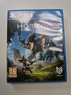 PS4 GAME HORIZON ZERO DAWN. Lage prijs, Ophalen, Gebruikt, Avontuur en Actie, Vanaf 16 jaar