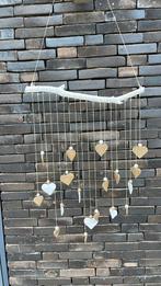 Decoratie / Mobiel met hartjes, Ophalen