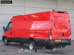Iveco Daily 50C18 3.0L Automaat Dubbellucht L3H2 180PK 3,5t, Automaat, Gebruikt, Euro 6, 4 cilinders