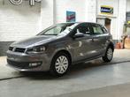 Volkswagen Polo Polo 1.2 Comfortline, 1 jaar garantie, Auto's, Volkswagen, Voorwielaandrijving, Euro 5, Stof, 1064 kg