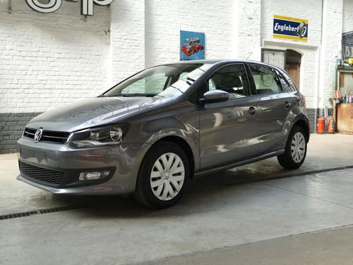 Volkswagen Polo Polo 1.2 Comfortline, 1 jaar garantie, Auto's, Volkswagen, Bedrijf, Te koop, Polo, ABS, Airbags, Airconditioning
