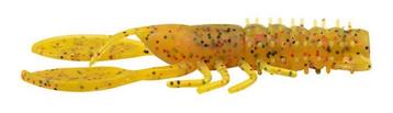 FOX Rage Ultra UV Creatures & Savage Gear Manic Shrimp beschikbaar voor biedingen