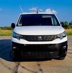 Peugeot partner, bwjr 2021, 118.000 km ,BTW aftrekbaar, Auto's, Bestelwagens en Lichte vracht, Voorwielaandrijving, 75 kW, Stof