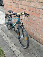 Jongensfiets, Fietsen en Brommers, Ophalen, Gebruikt