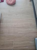 Keramische parket *nieuw*, Doe-het-zelf en Bouw, Ophalen, Zo goed als nieuw, Parket