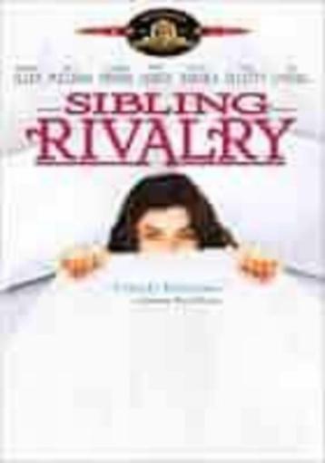 SIBLING RIVALRY (1990), Ophalen, Gebruikt
