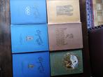 Plakboeken, Boeken, Prentenboeken en Plaatjesalbums, Ophalen, Zo goed als nieuw