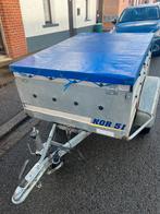 Remorque de la marque Norauto à vendre, Enlèvement, Utilisé