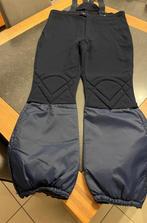 Salopette de ski neuve bleue homme Vintage - Fusalp, Broek, Nieuw, Overige maten, Ophalen of Verzenden