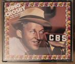 Bing Crosby The Crooner The CBS years 1928 - 1934, Cd's en Dvd's, Ophalen of Verzenden, Zo goed als nieuw