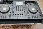 Pioneer Xdj-Xz met Flightcase, Muziek en Instrumenten, Dj-sets en Draaitafels, Ophalen, Gebruikt, Draaitafel, Pioneer