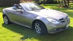 Mercedes SLK 200 Kompressor Roadster, Auto's, Achterwielaandrijving, 4 cilinders, Cabriolet, 211 g/km