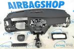 Airbag kit - Tableau de bord cuir HUD Volvo XC90 (2015-....), Utilisé, Enlèvement ou Envoi