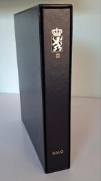 Davo album III België  ( compleet), Postzegels en Munten, Ophalen of Verzenden