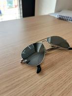Authentic Ray-Ban mirrored sunglassed, Comme neuf, Enlèvement