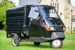 Piaggio Ape Van 50cc, Piaggio, 4 vitesses, 5 cm³, Classe B (45 km/h)