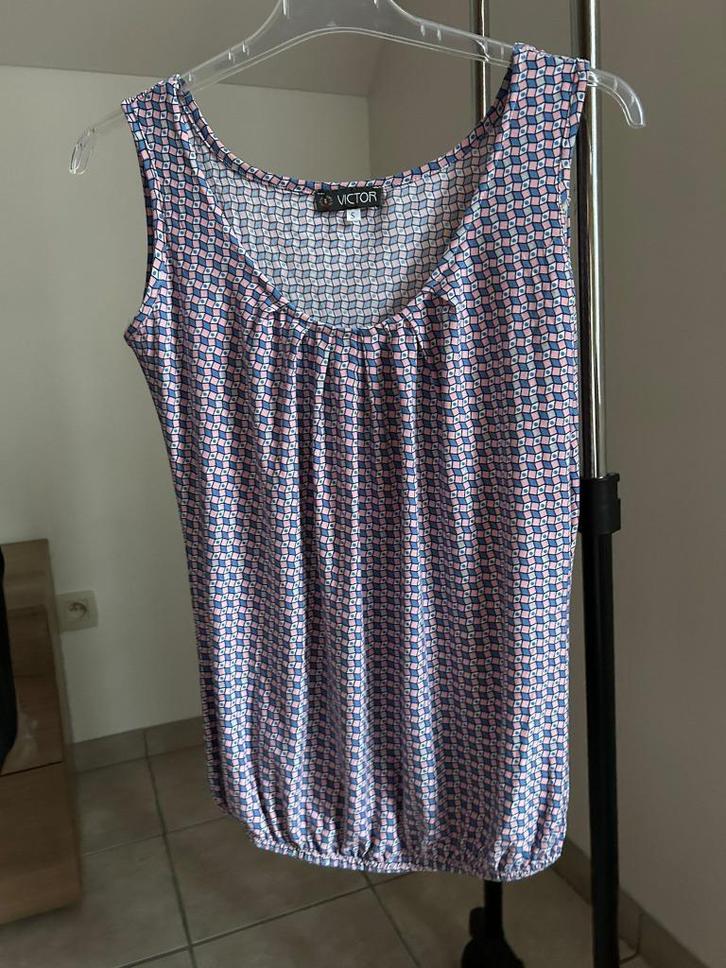 Topjes zonder mouw (3 € / stuk), Kleding | Dames, Topjes, Zo goed als nieuw, Zonder mouw, Ophalen