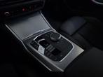 ✖ BMW 318i PACK M | FULL BLACK | 19' M3 | CARPLAY ✔, Automaat, Testrit aan huis, Achterwielaandrijving, Zwart