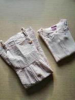 mooi setje : jurk + gilet Sergent Major  maat 11 jaar, Kinderen en Baby's, Kinderkleding | Maat 146, Meisje, Sergent major, Ophalen of Verzenden